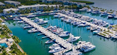 Own not rent your very own 50 x 22 liveaboard boat slip in Key - photo 3