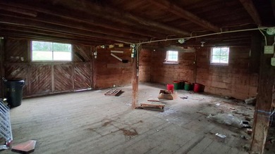 380 Clinton Ave, Winslow. Classic early 1800's farmhouse and - photo 43