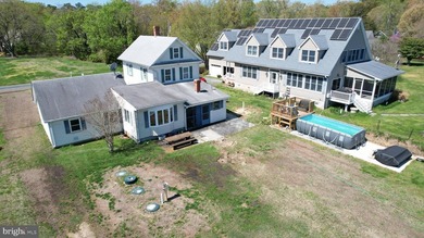 Updated 3-bedroom, 2-bath waterfront home on Hudson Creek offers - photo 43