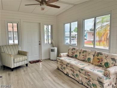 Beautiful 2-bedroom, 2-bath manufactured home nestled within the - photo 4