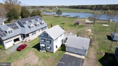 Updated 3-bedroom, 2-bath waterfront home on Hudson Creek offers - photo 44