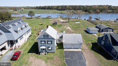 Updated 3-bedroom, 2-bath waterfront home on Hudson Creek offers - photo 45