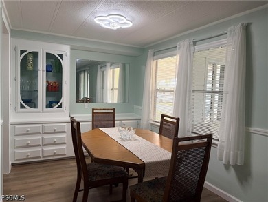 Beautiful 2-bedroom, 2-bath manufactured home nestled within the - photo 6