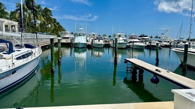 Own not rent your very own 50 x 22 liveaboard boat slip in Key - photo 6