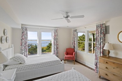 Wellfleet's finest waterfront location paired with an immaculate - photo 47