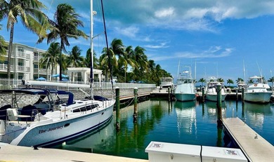 Own not rent your very own 50 x 22 liveaboard boat slip in Key - photo 7