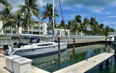 Own not rent your very own 50 x 22 liveaboard boat slip in Key - photo 8