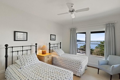 Wellfleet's finest waterfront location paired with an immaculate - photo 49