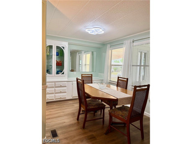 Beautiful 2-bedroom, 2-bath manufactured home nestled within the - photo 9