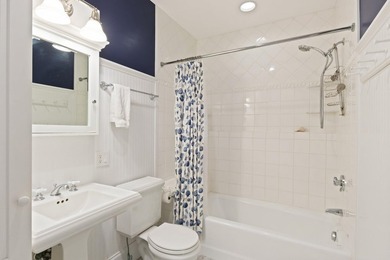 Wellfleet's finest waterfront location paired with an immaculate - photo 50