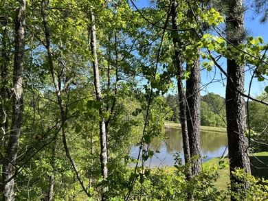 (private lake, pond, creek) Lot Active Under Contract in Aiken South Carolina