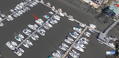 Don't miss this exceptional opportunity to own Slip E-12, a 50' - photo 2