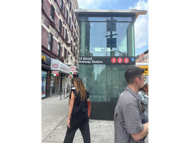 Located at the intersection of 14th Street and 7th Avenue in - photo 10