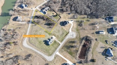 1 Acre Lake Subdivision Lot - The Shores - Corsicana, TX - photo 3