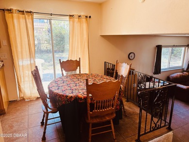 This inviting 2 story, 3 bed 2.5 bath property offers a warm and - photo 4