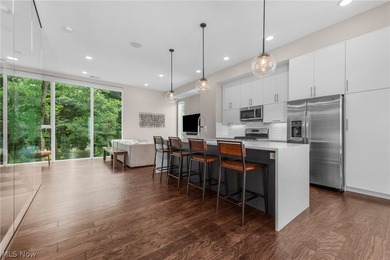 Stunning, impeccably maintained luxury corner townhome in the - photo 6