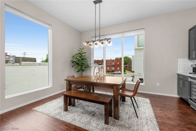 Stunning, impeccably maintained luxury corner townhome in the - photo 10