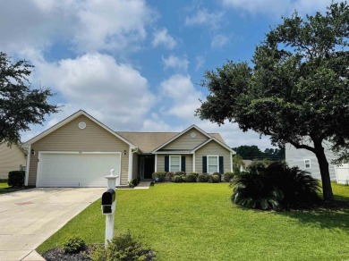 Lake Home Sale Pending in Myrtle Beach, South Carolina