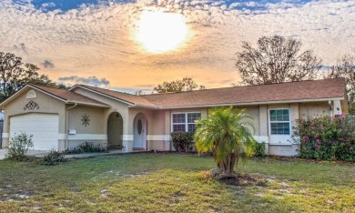 Lake Home For Sale in ST Cloud, Florida