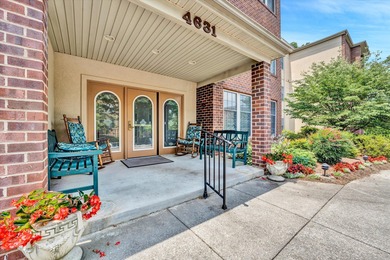 Great opportunity in the Glen - Condo with amazing views, tons