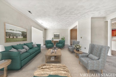 Great opportunity in the Glen - Condo with amazing views, tons