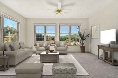 Great opportunity in the Glen - Condo with amazing views, tons