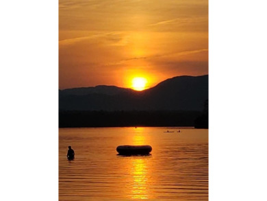 Lake Home For Sale in Roxbury, Maine