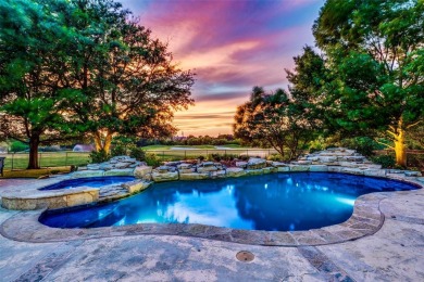 (private lake, pond, creek) Home For Sale in Lewisville Texas