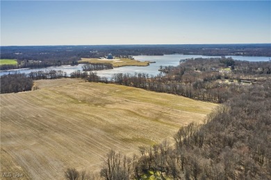Lake Acreage For Sale in Mogadore, Ohio