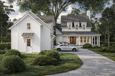 Positioned on an oversized homesite in South Mount Pleasant - photo 11