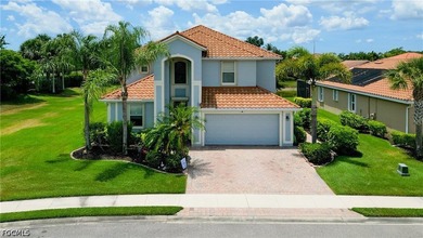 Welcome to your dream home in Bella Vida, one of Cape Coral's - photo 1