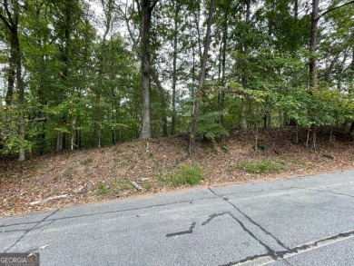 Lake Lot For Sale in Westminster, South Carolina