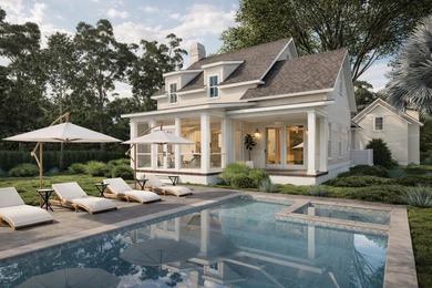 Positioned on an oversized homesite in South Mount Pleasant - photo 12