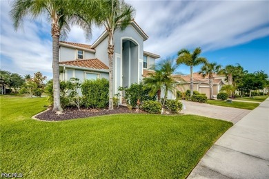 Welcome to your dream home in Bella Vida, one of Cape Coral's - photo 2