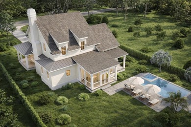 Positioned on an oversized homesite in South Mount Pleasant - photo 13
