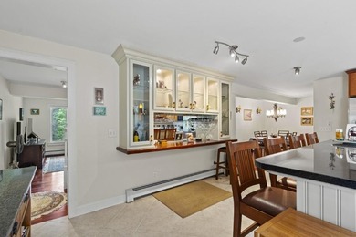This two-level condominium offers a spacious and comfortable - photo 13