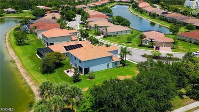 Welcome to your dream home in Bella Vida, one of Cape Coral's - photo 4
