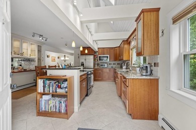 This two-level condominium offers a spacious and comfortable - photo 14