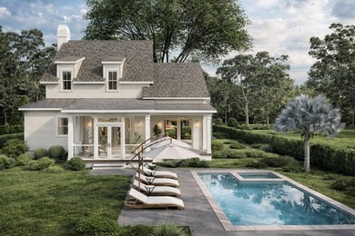 Positioned on an oversized homesite in South Mount Pleasant - photo 15