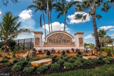Welcome to your dream home in Bella Vida, one of Cape Coral's - photo 5