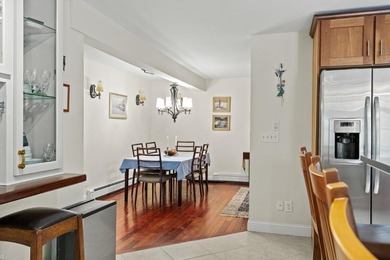 This two-level condominium offers a spacious and comfortable - photo 15