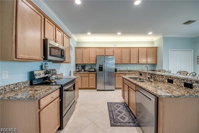 Welcome to your dream home in Bella Vida, one of Cape Coral's - photo 7
