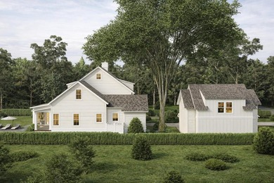 Positioned on an oversized homesite in South Mount Pleasant - photo 18