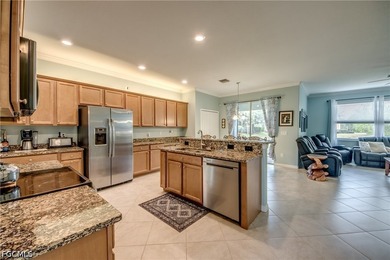 Welcome to your dream home in Bella Vida, one of Cape Coral's - photo 8