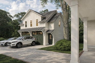 Positioned on an oversized homesite in South Mount Pleasant - photo 19