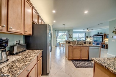 Welcome to your dream home in Bella Vida, one of Cape Coral's - photo 9