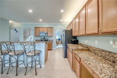 Welcome to your dream home in Bella Vida, one of Cape Coral's - photo 10