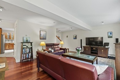 This two-level condominium offers a spacious and comfortable - photo 20