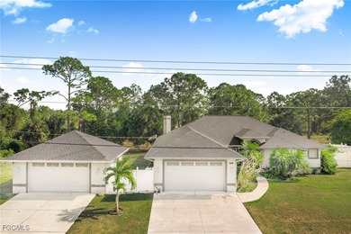 Lehigh Acres Area Home Sale Pending in Lehigh Acres Florida