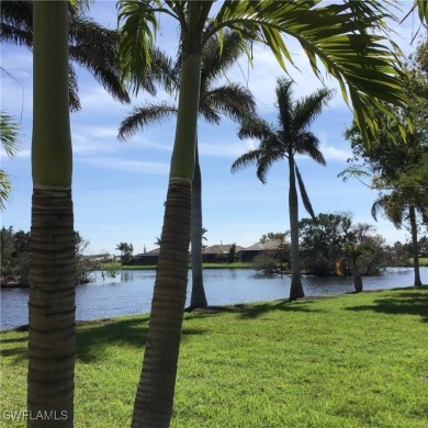 Lake Lot For Sale in Punta Gorda, Florida